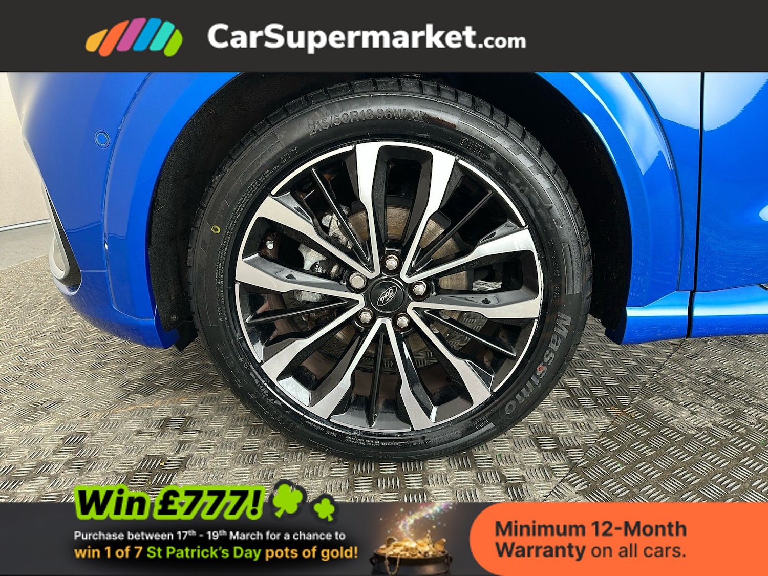 Used Ford Puma 2022 for sale - 77919373: Photo 20