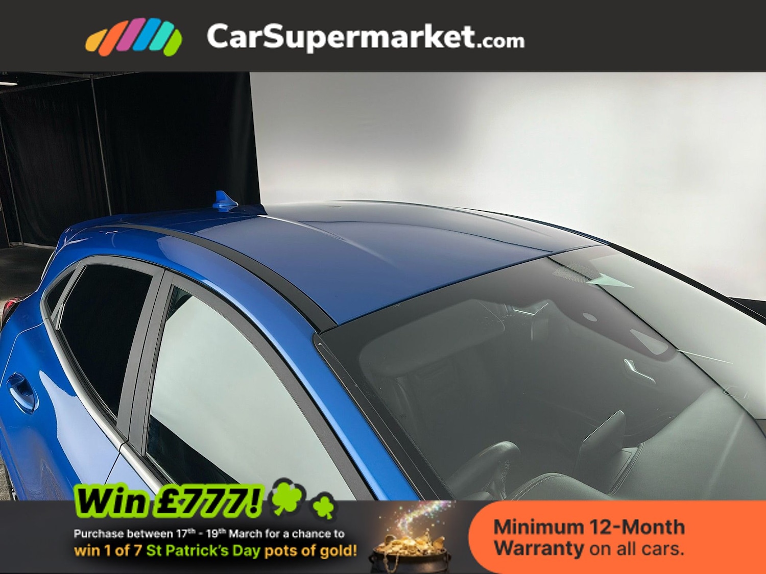 Used Ford Puma 2022 for sale - 77919373: Photo 22