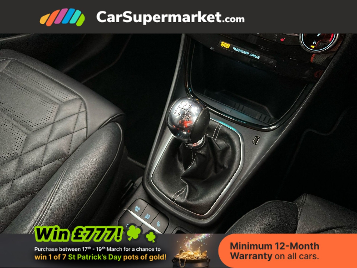 Used Ford Puma 2022 for sale - 77919373: Photo 30