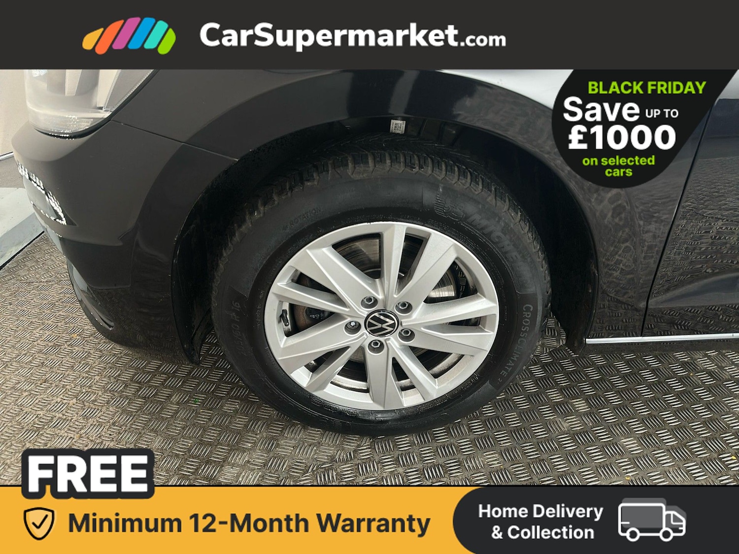 Used Volkswagen Touran 2021 for sale - 76669013: Photo 19