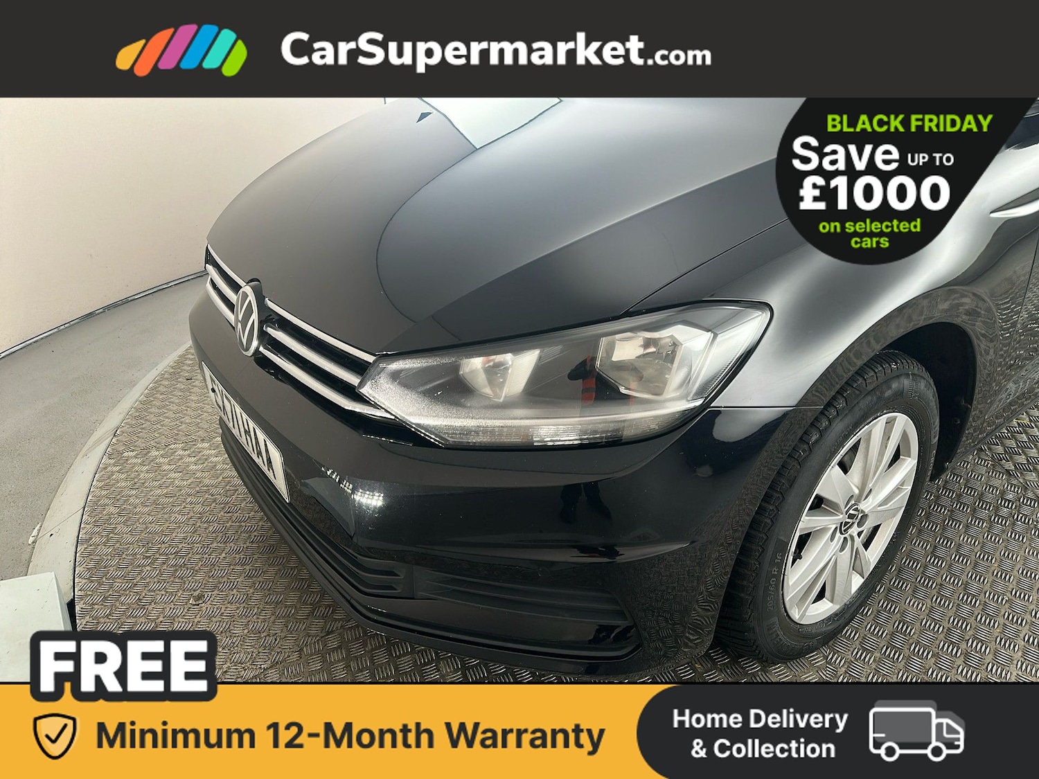 Used Volkswagen Touran 2021 for sale - 76669013: Photo 20