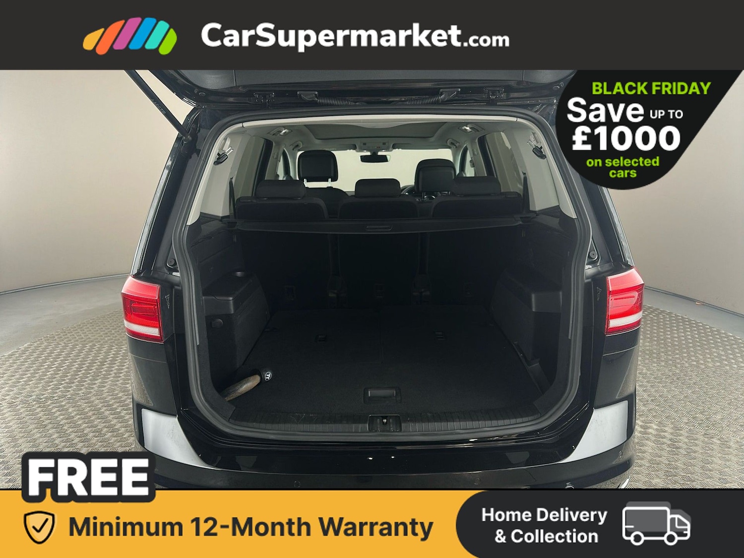 Used Volkswagen Touran 2021 for sale - 76669013: Photo 22