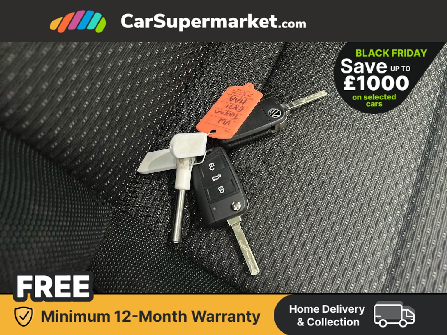 Used Volkswagen Touran 2021 for sale - 76669013: Photo 23