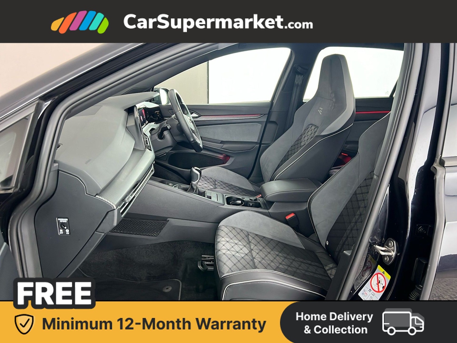 Used Volkswagen Golf 2022 for sale - 77747716: Photo 17