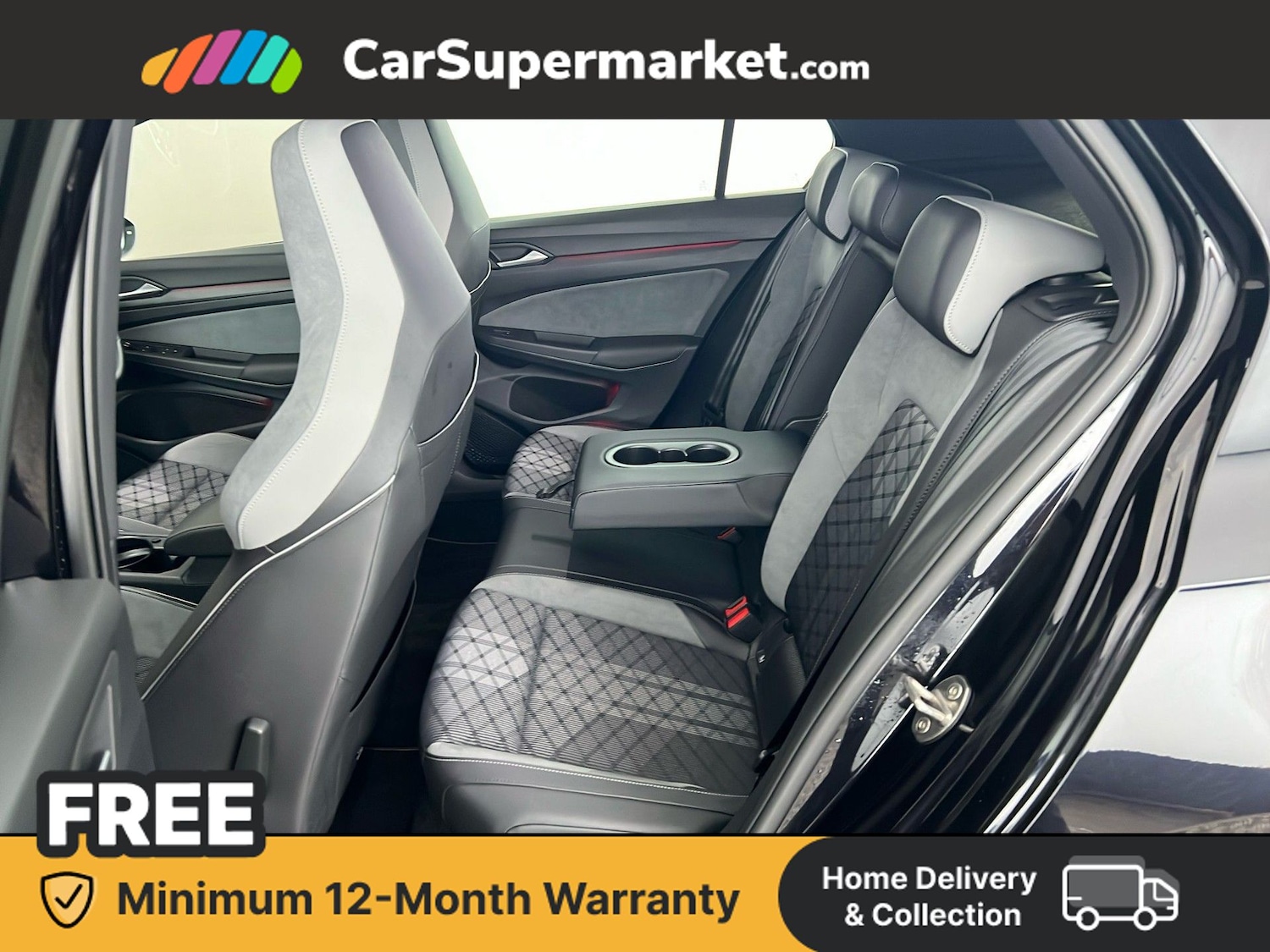 Used Volkswagen Golf 2022 for sale - 77747716: Photo 18