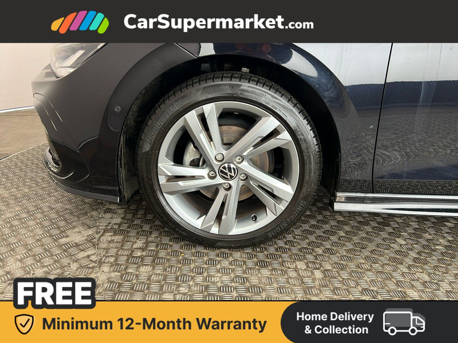 Used Volkswagen Golf 2022 for sale - 77747716: Photo 19