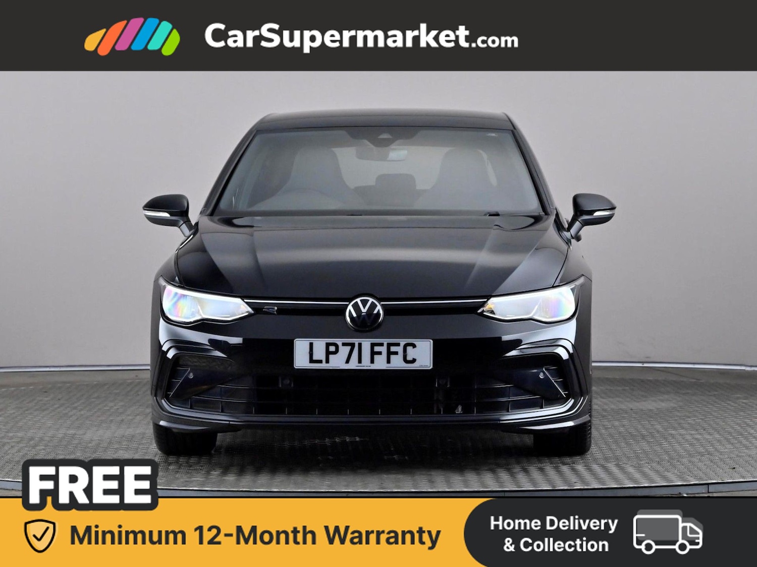 Used Volkswagen Golf 2022 for sale - 77747716: Photo 2