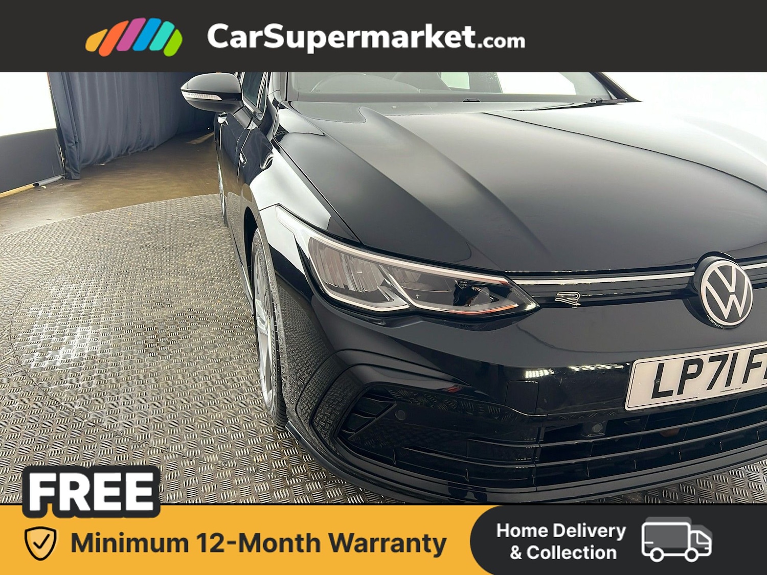 Used Volkswagen Golf 2022 for sale - 77747716: Photo 20