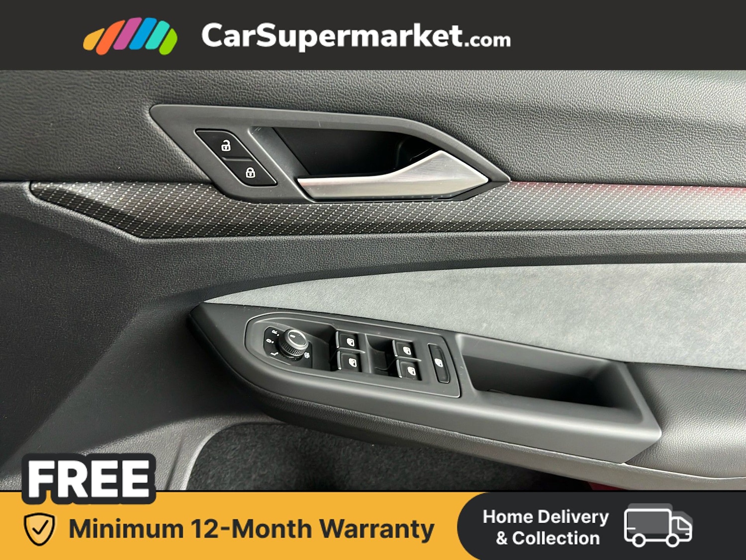 Used Volkswagen Golf 2022 for sale - 77747716: Photo 24