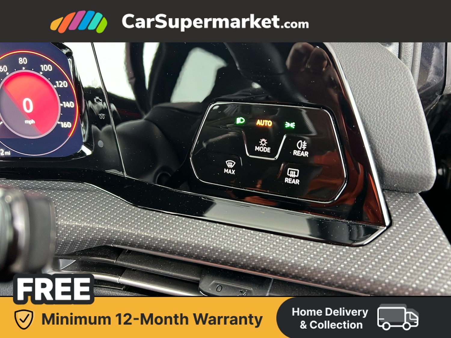 Used Volkswagen Golf 2022 for sale - 77747716: Photo 26