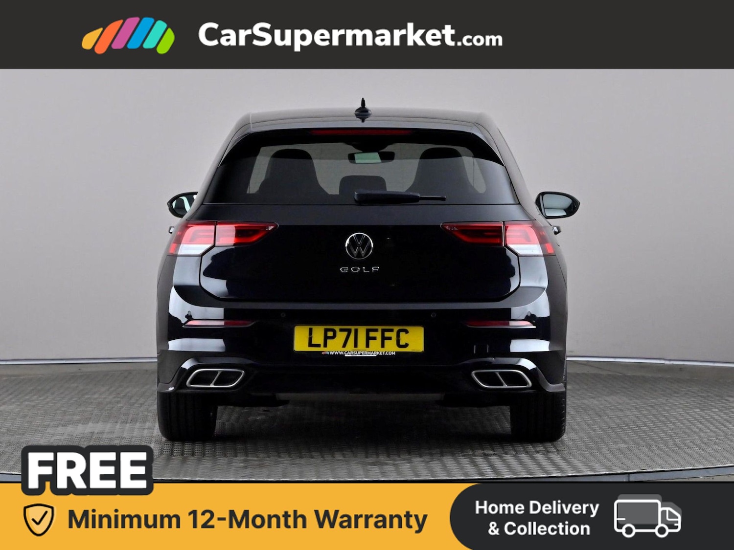 Used Volkswagen Golf 2022 for sale - 77747716: Photo 5