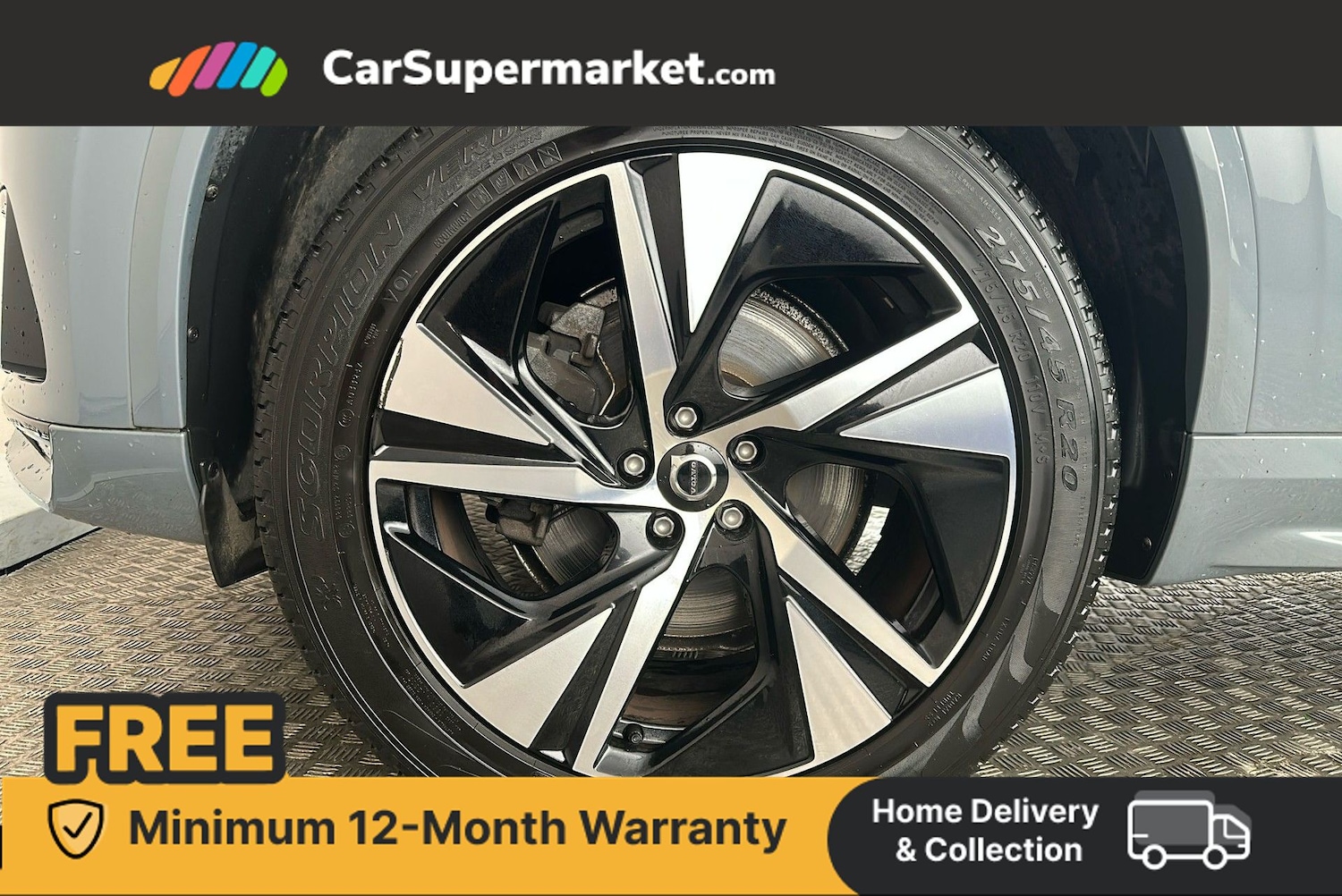Used Volvo XC90 2022 for sale - 76342768: Photo 19