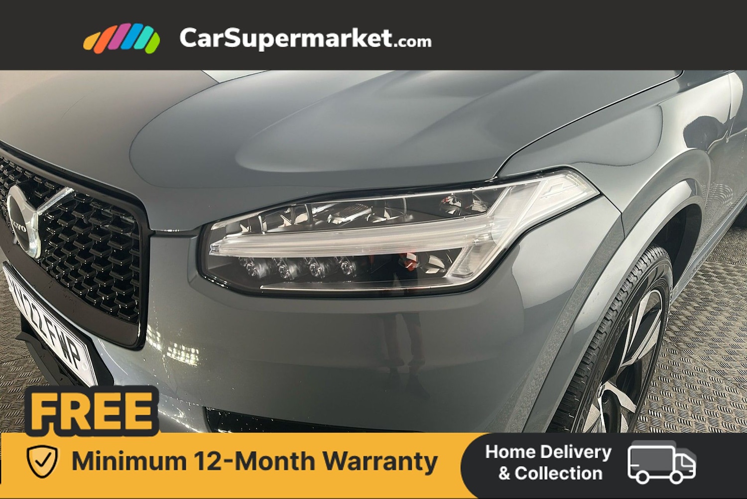 Used Volvo XC90 2022 for sale - 76342768: Photo 20
