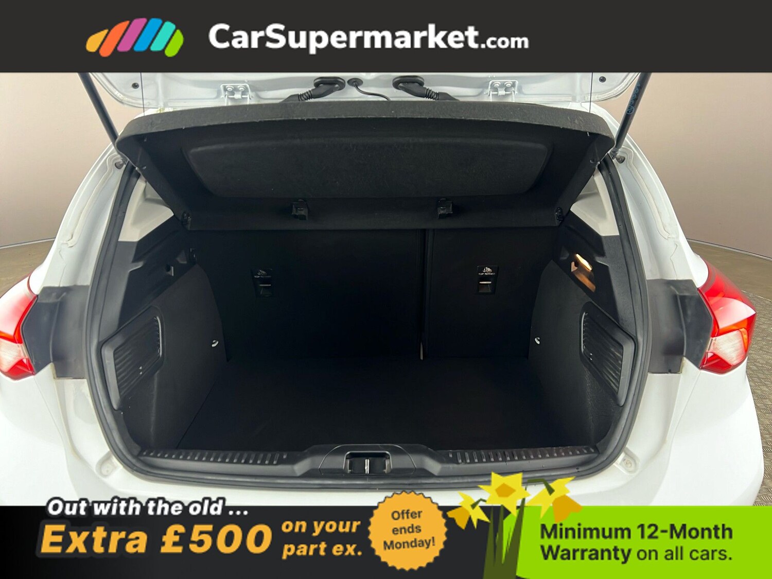 Used Ford Focus 2019 for sale - 77961411: Photo 23