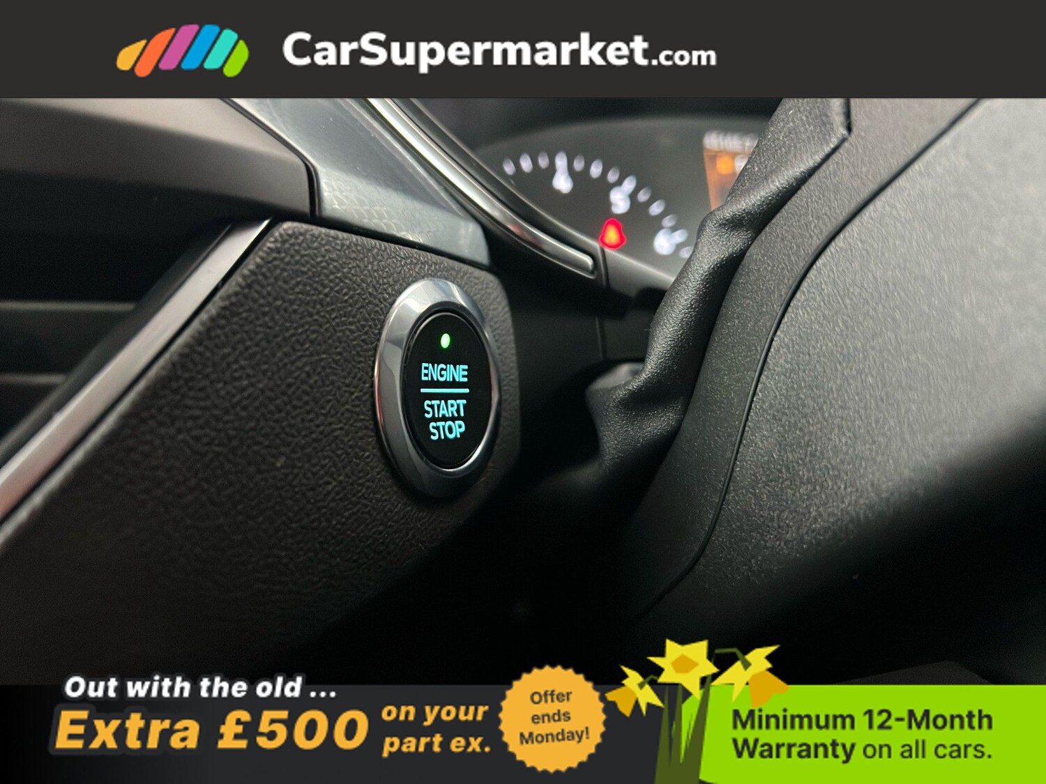 Used Ford Focus 2019 for sale - 77961411: Photo 27