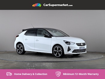 Used Vauxhall Corsa 2023 for sale - 75535433: Photo