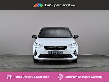 Used Vauxhall Corsa 2023 for sale - 75535433: Photo
