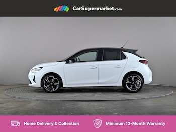 Used Vauxhall Corsa 2023 for sale - 75535433: Photo