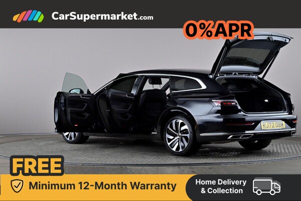 Used Volkswagen Arteon 2022 for sale - 75496846: Photo 10