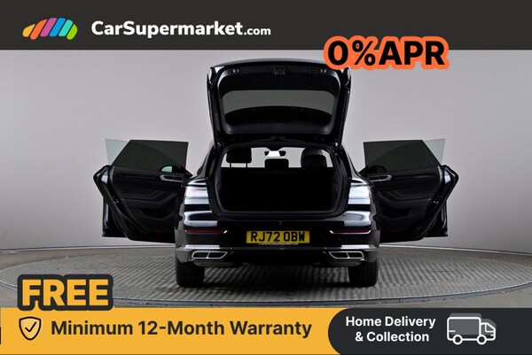 Used Volkswagen Arteon 2022 for sale - 75496846: Photo 11