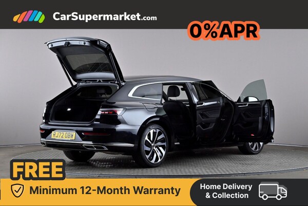 Used Volkswagen Arteon 2022 for sale - 75496846: Photo 12