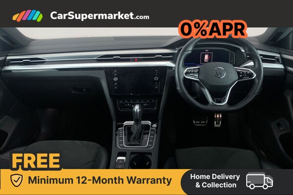 Used Volkswagen Arteon 2022 for sale - 75496846: Photo 13