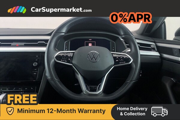 Used Volkswagen Arteon 2022 for sale - 75496846: Photo 14