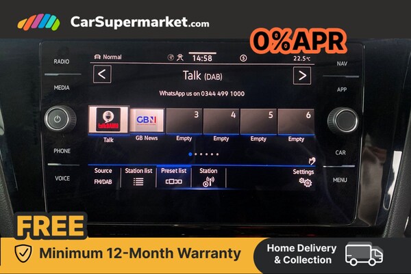 Used Volkswagen Arteon 2022 for sale - 75496846: Photo 16