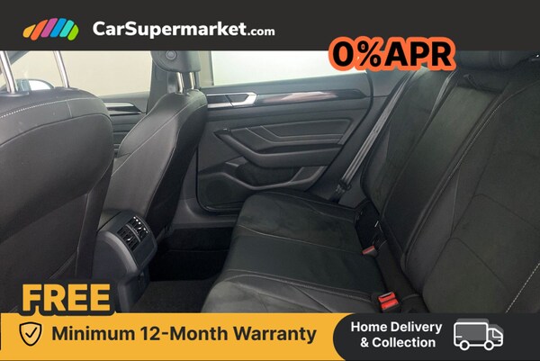 Used Volkswagen Arteon 2022 for sale - 75496846: Photo 18