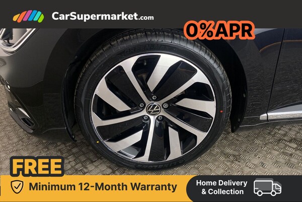 Used Volkswagen Arteon 2022 for sale - 75496846: Photo 19