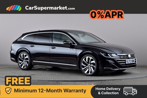 Used Volkswagen Arteon 2022 for sale - 75496846: Photo 1