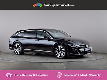 2022 - 2.0 TSI R-Line DSG 5-Door