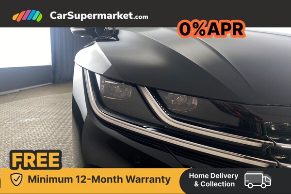 Used Volkswagen Arteon 2022 for sale - 75496846: Photo 20
