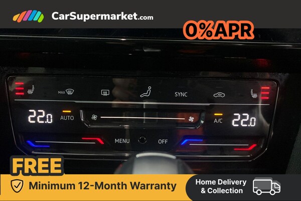 Used Volkswagen Arteon 2022 for sale - 75496846: Photo 27