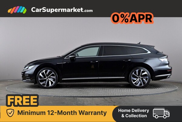 Used Volkswagen Arteon 2022 for sale - 75496846: Photo 3