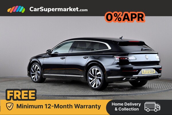 Used Volkswagen Arteon 2022 for sale - 75496846: Photo 4