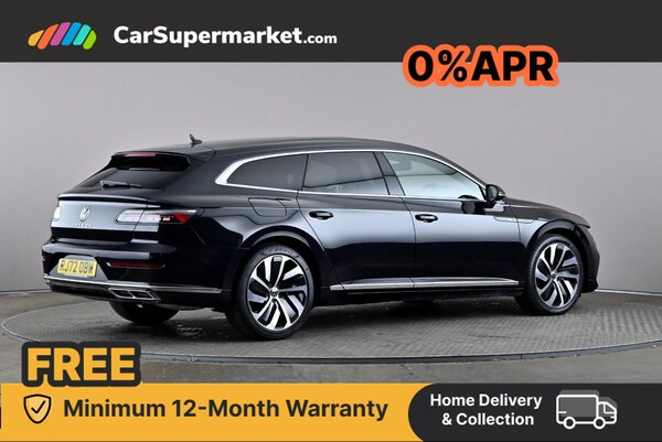 Used Volkswagen Arteon 2022 for sale - 75496846: Photo 6