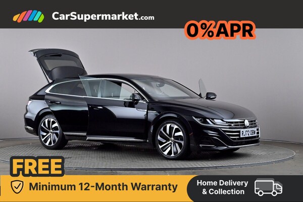 Used Volkswagen Arteon 2022 for sale - 75496846: Photo 7