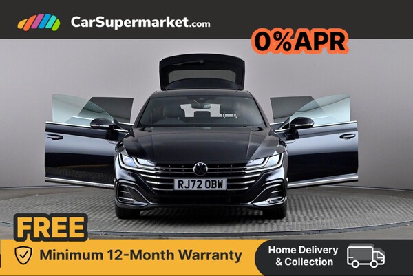 Used Volkswagen Arteon 2022 for sale - 75496846: Photo 8