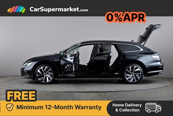 Used Volkswagen Arteon 2022 for sale - 75496846: Photo 9