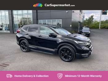 2022 - 2.0 i-MMD Hybrid Sport Line 2WD eCVT 5-Door