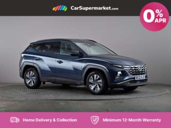 2022 - 1.6 TGDi SE Connect 2WD 5-Door