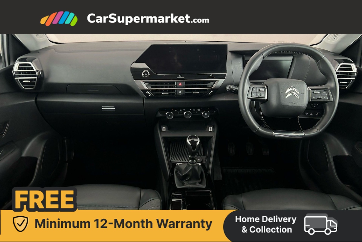 Used Citroen C4 2022 for sale - 76395330: Photo 13