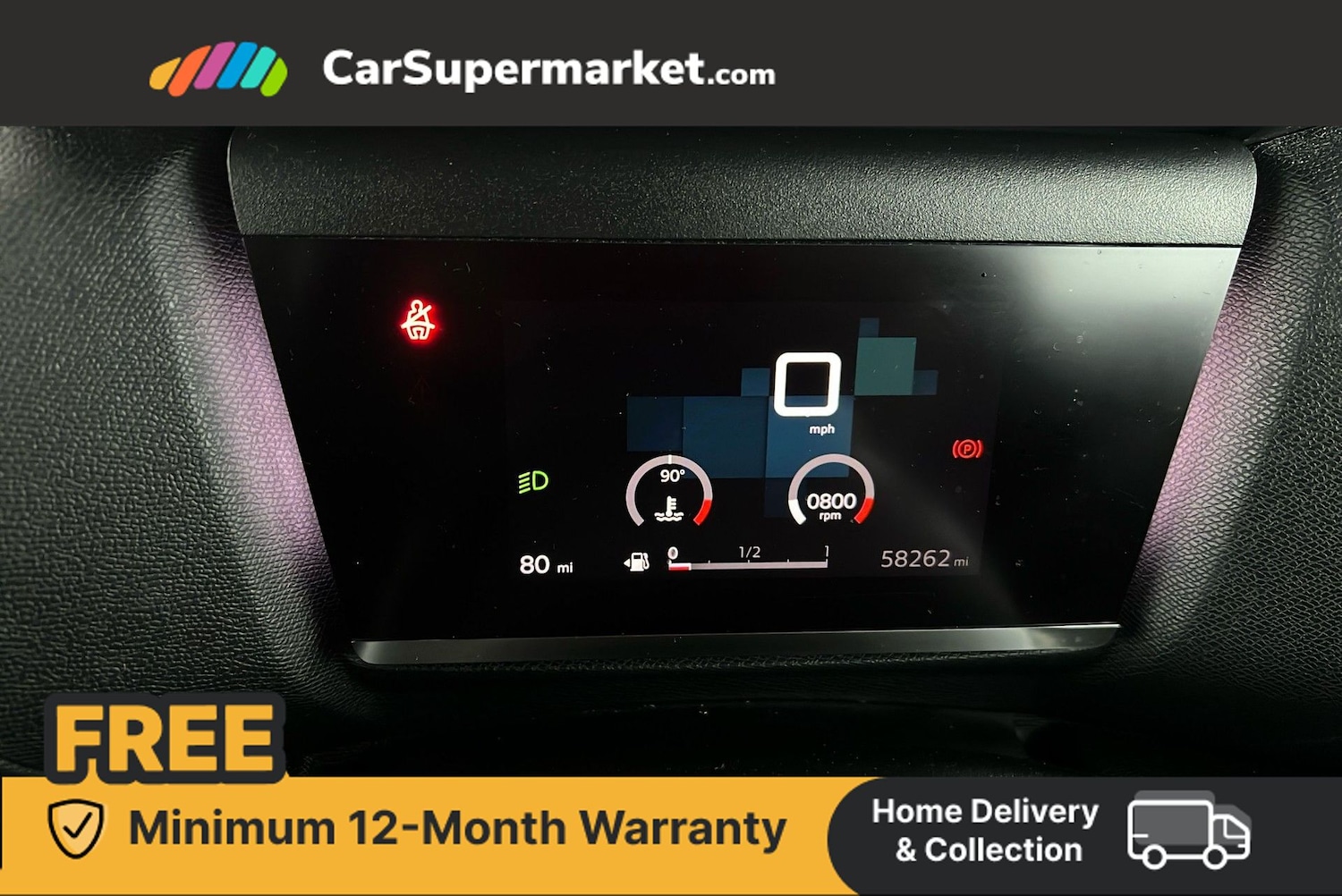 Used Citroen C4 2022 for sale - 76395330: Photo 15