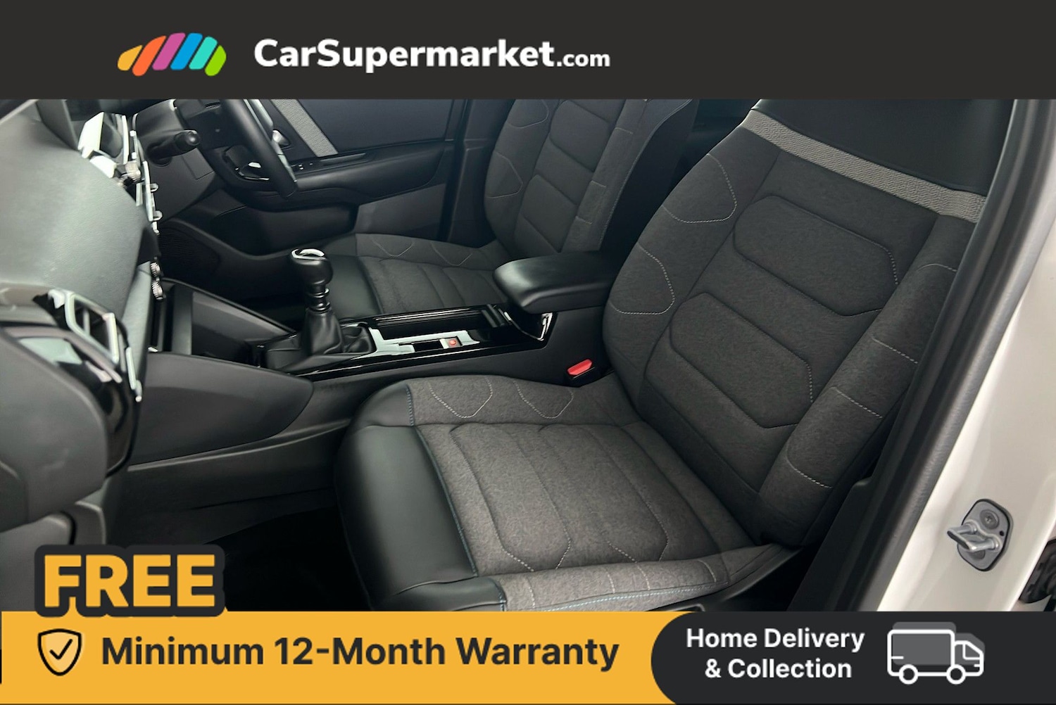 Used Citroen C4 2022 for sale - 76395330: Photo 17