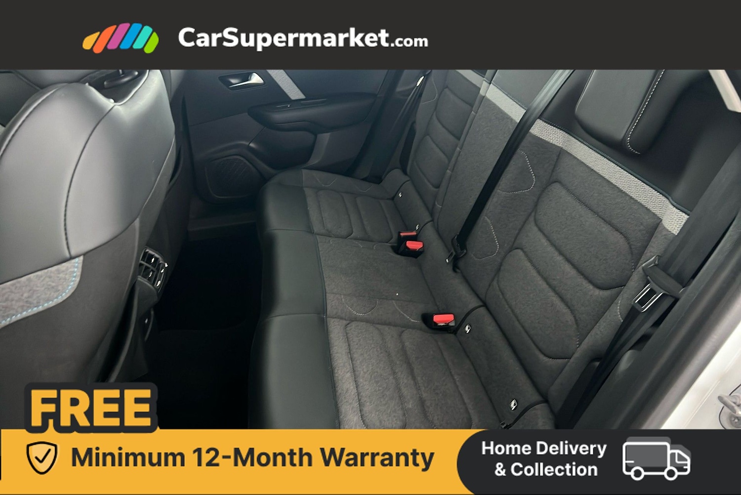 Used Citroen C4 2022 for sale - 76395330: Photo 18