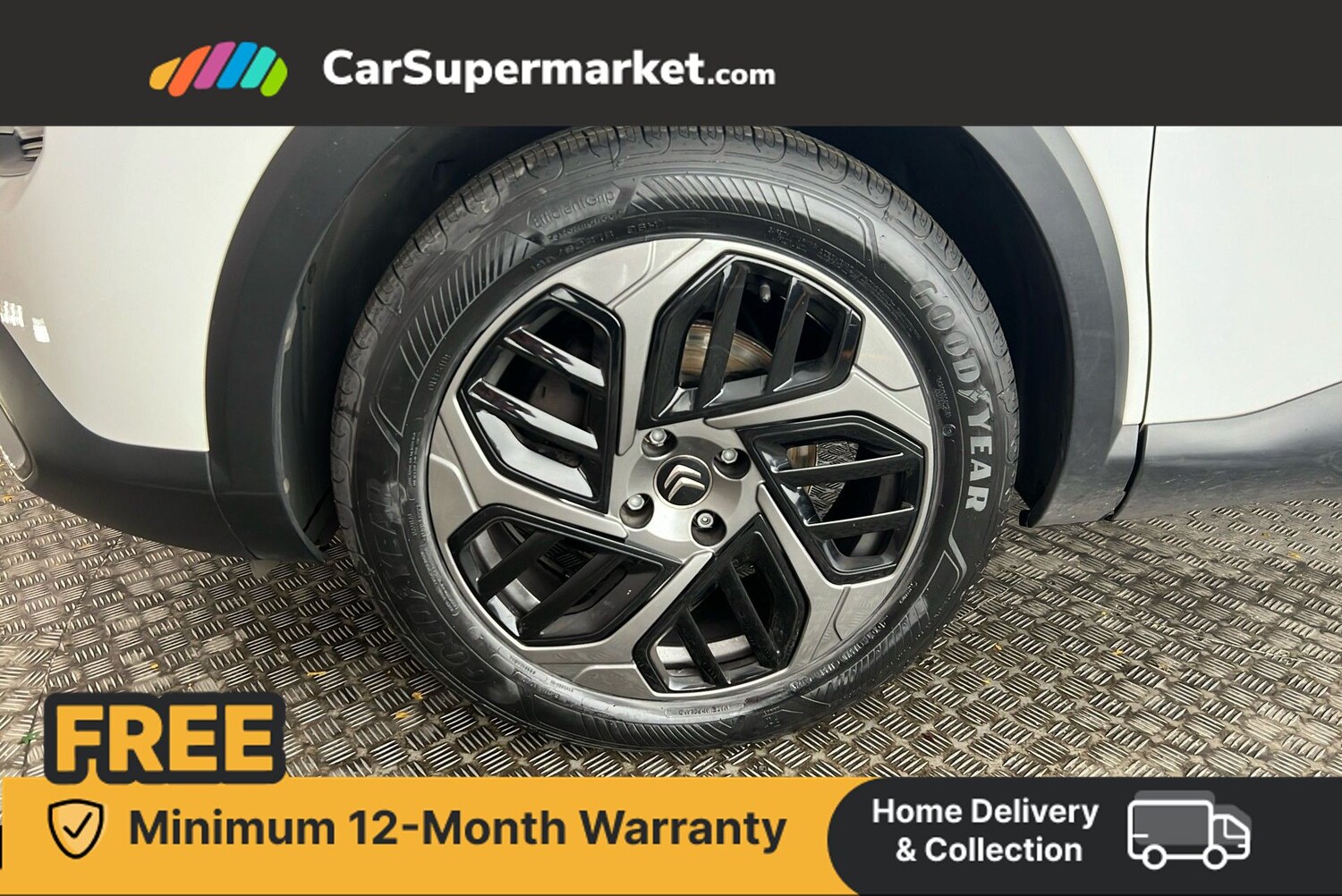 Used Citroen C4 2022 for sale - 76395330: Photo 19