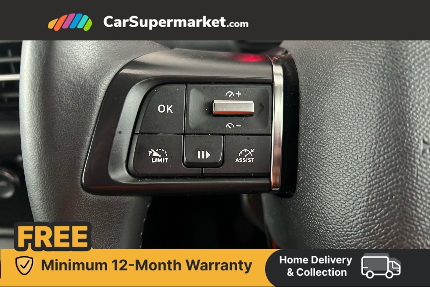 Used Citroen C4 2022 for sale - 76395330: Photo 26