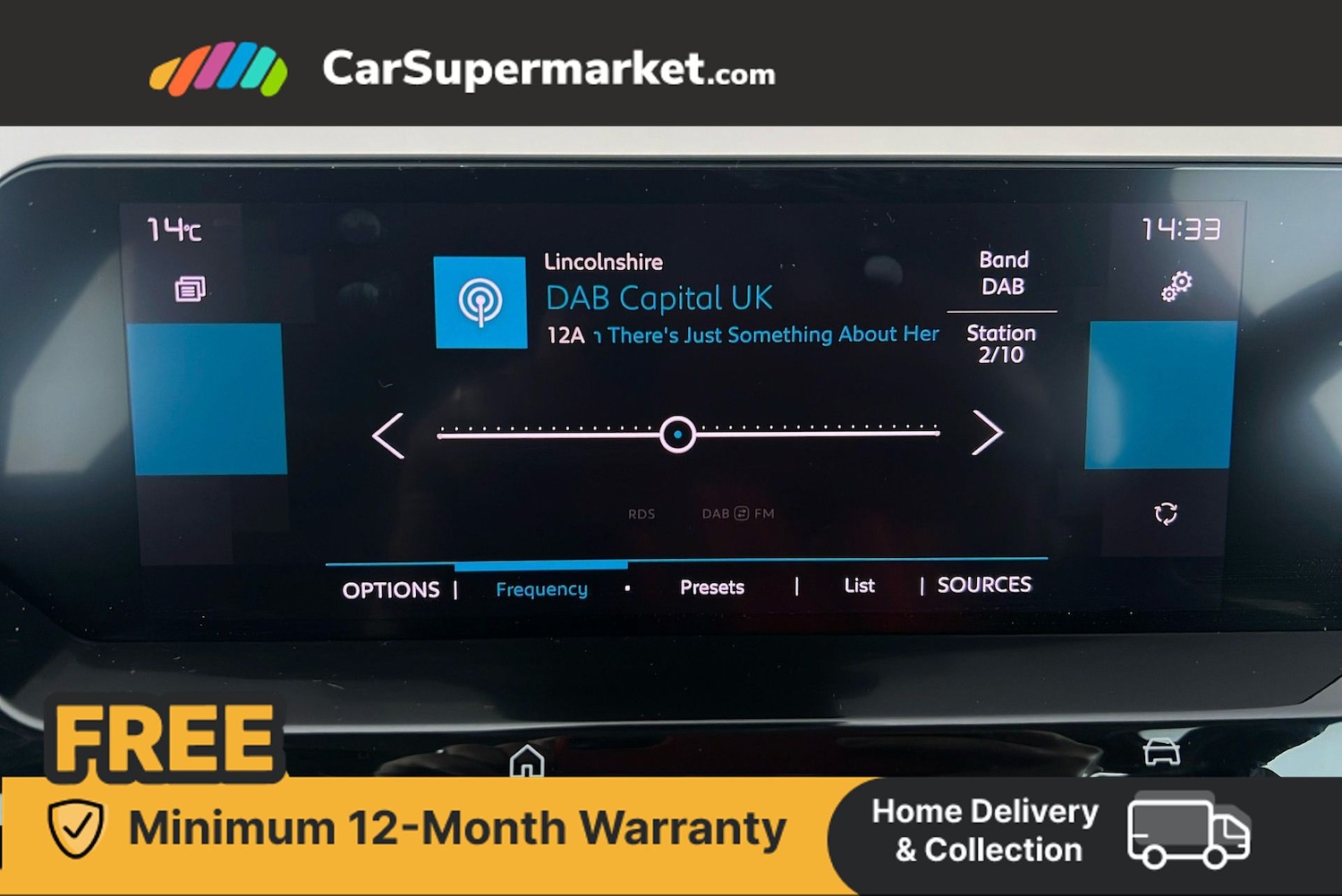 Used Citroen C4 2022 for sale - 76395330: Photo 27