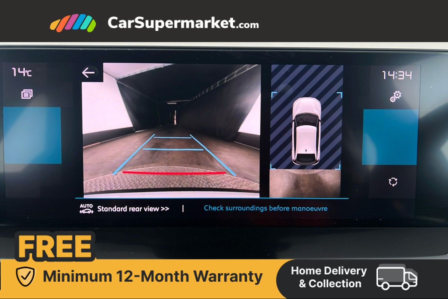 Used Citroen C4 2022 for sale - 76395330: Photo 28